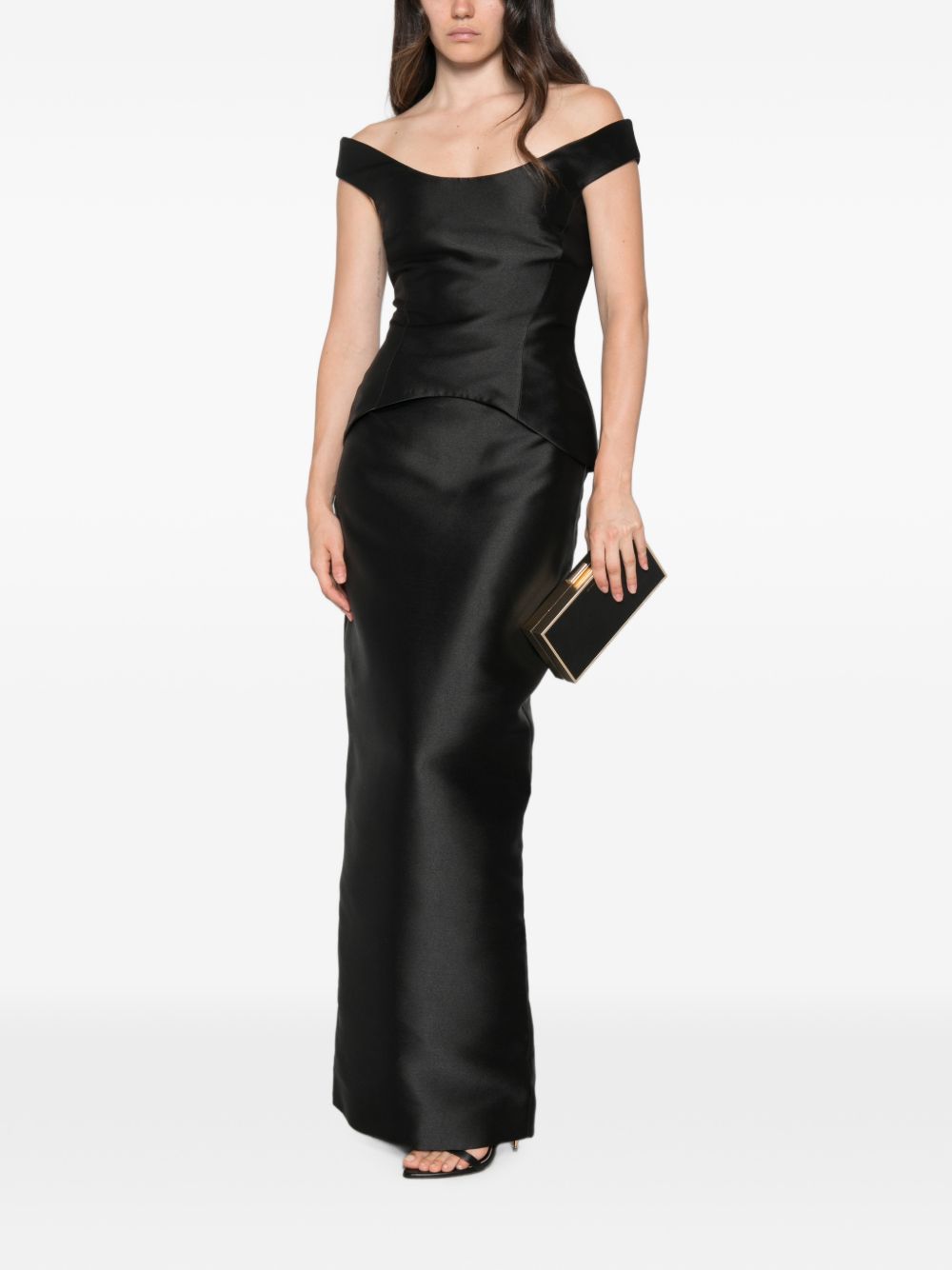 Solace London Dress