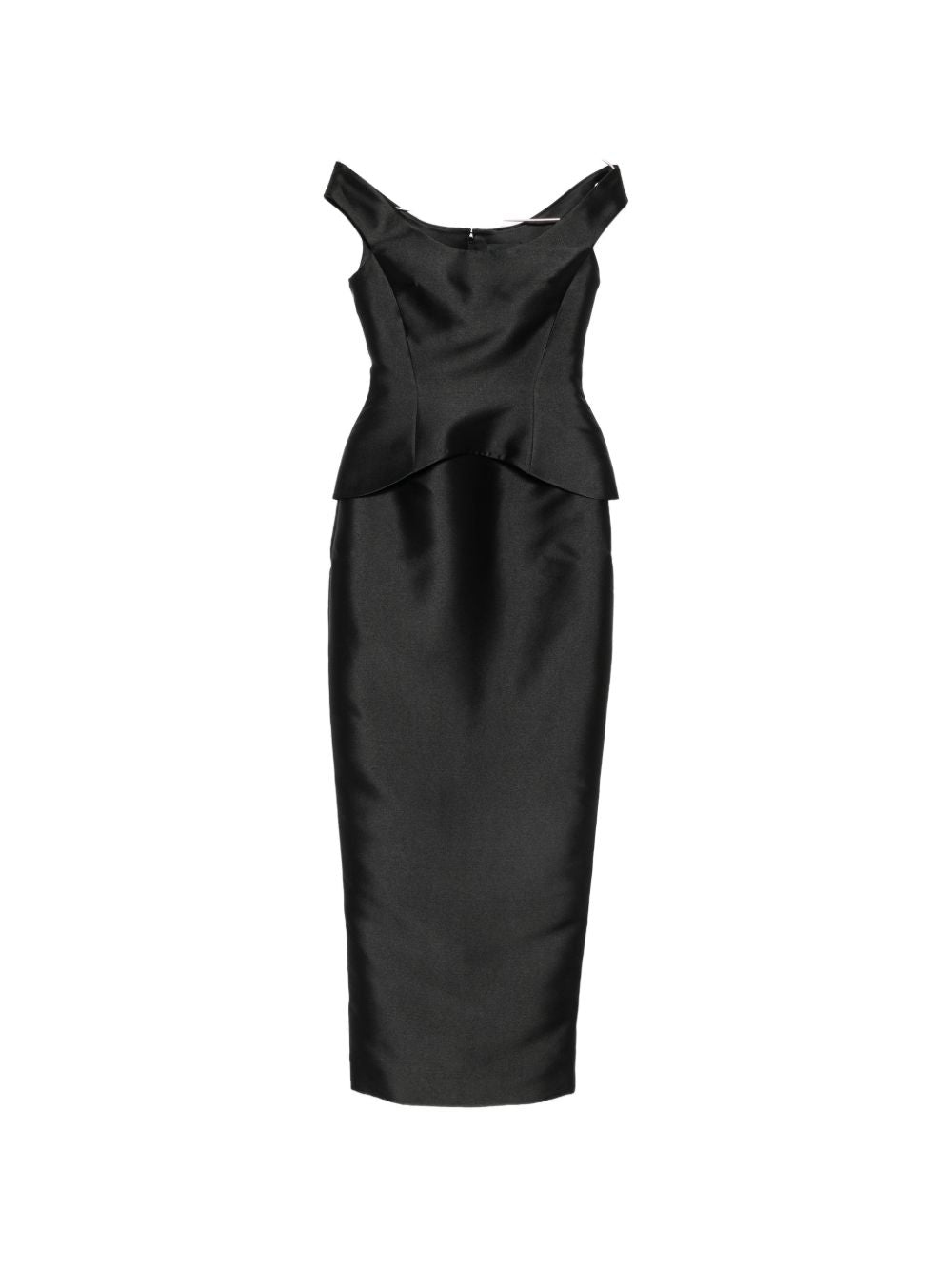 Solace London Dress