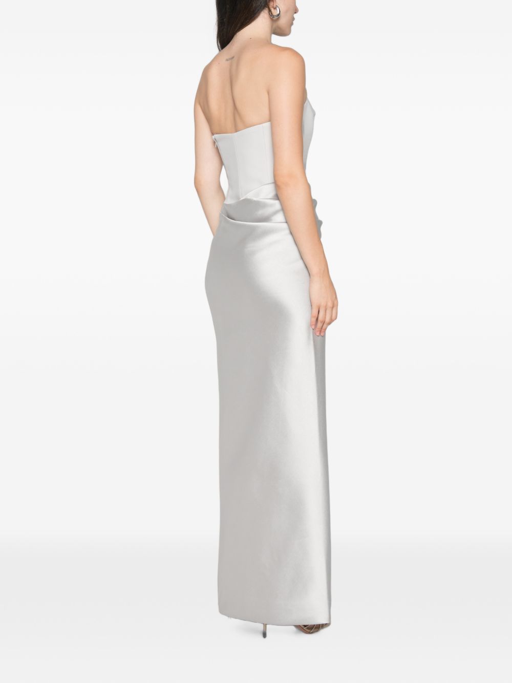 Solace London Dress