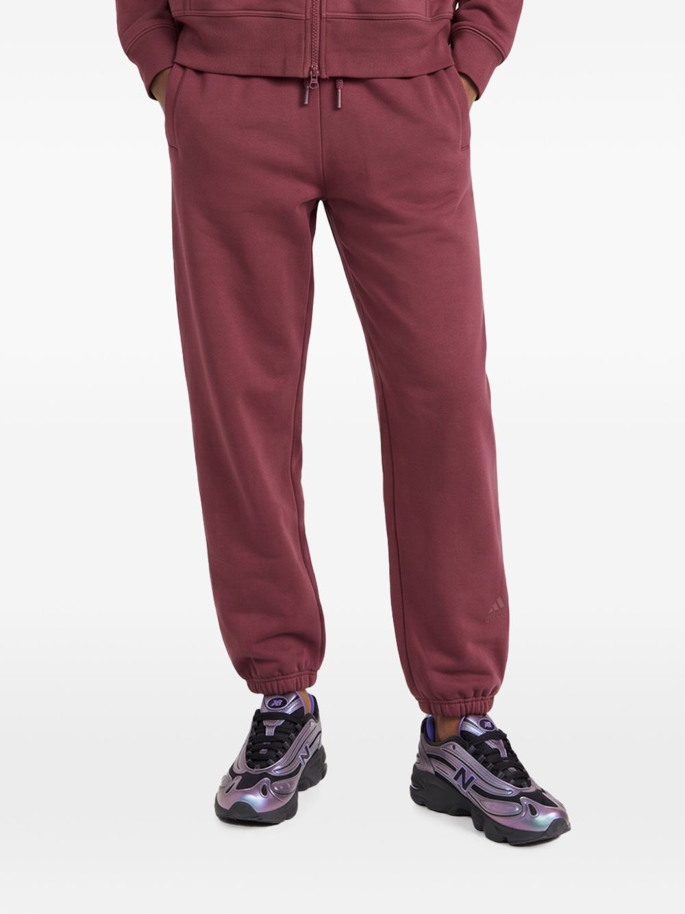 Adidas By Stella McCartney Trousers
