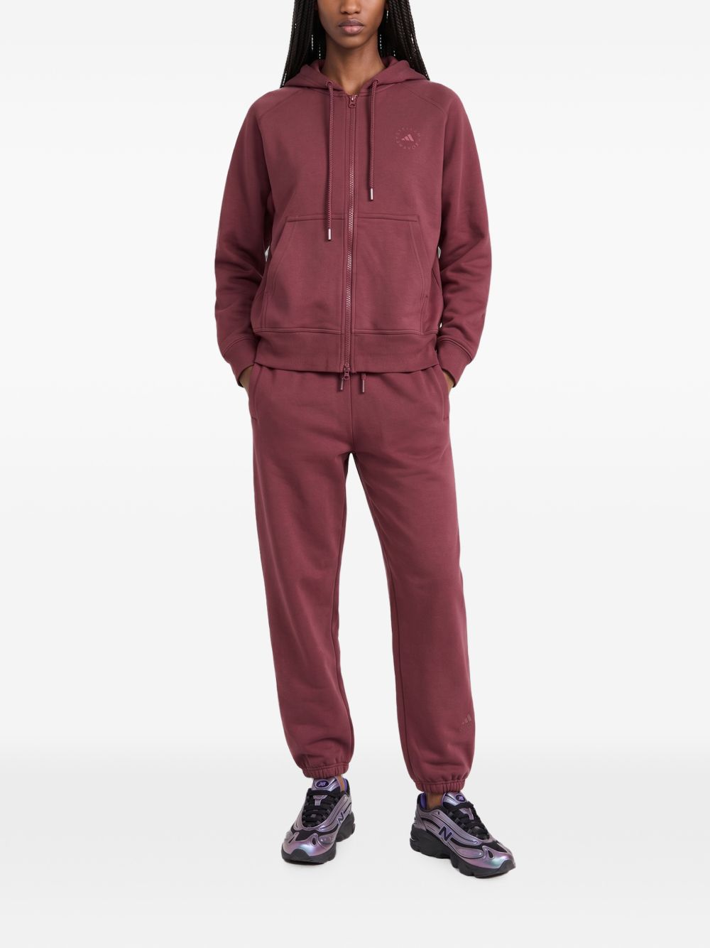Adidas By Stella McCartney Trousers