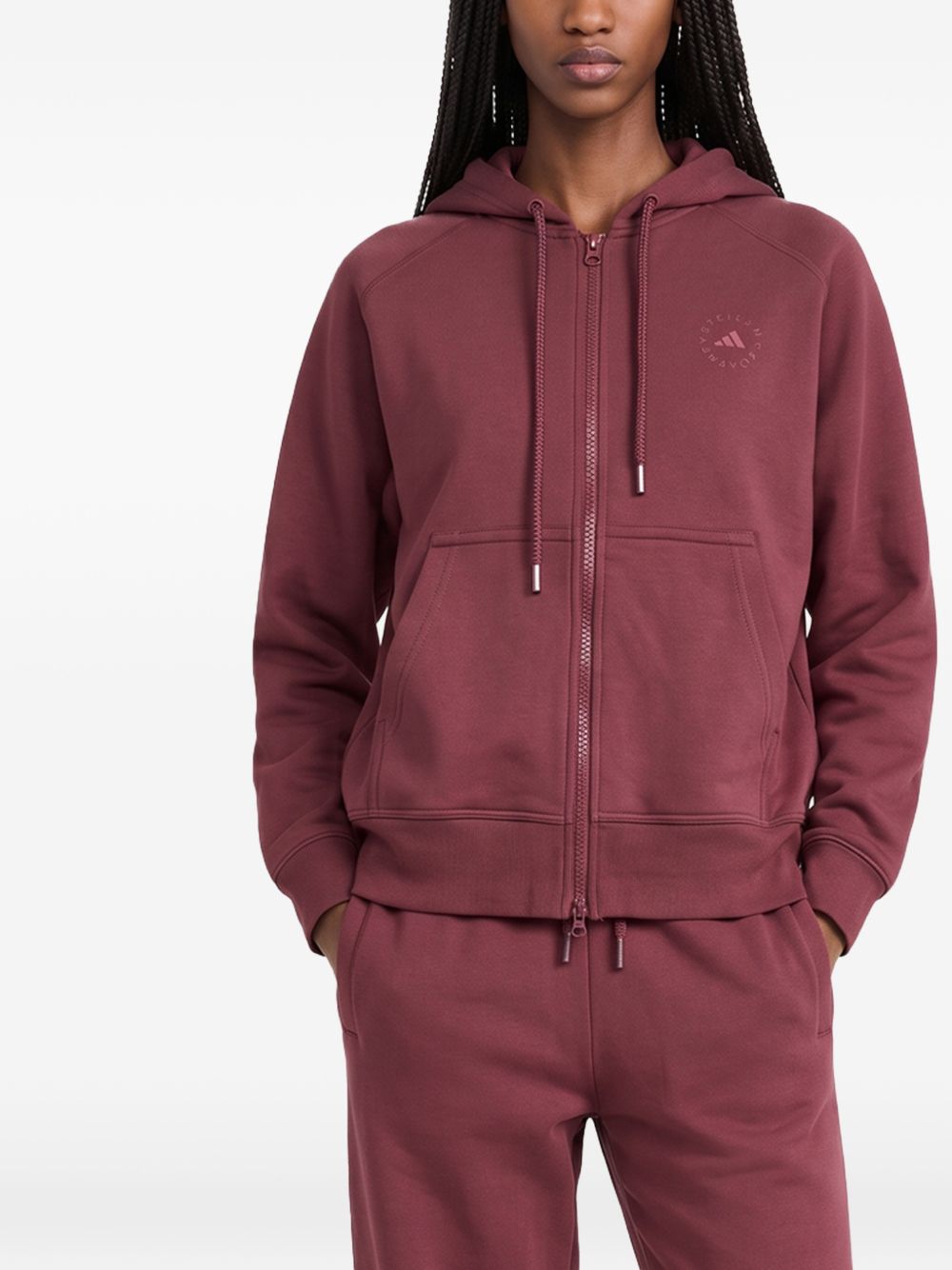 Adidas By Stella McCartney Sweater