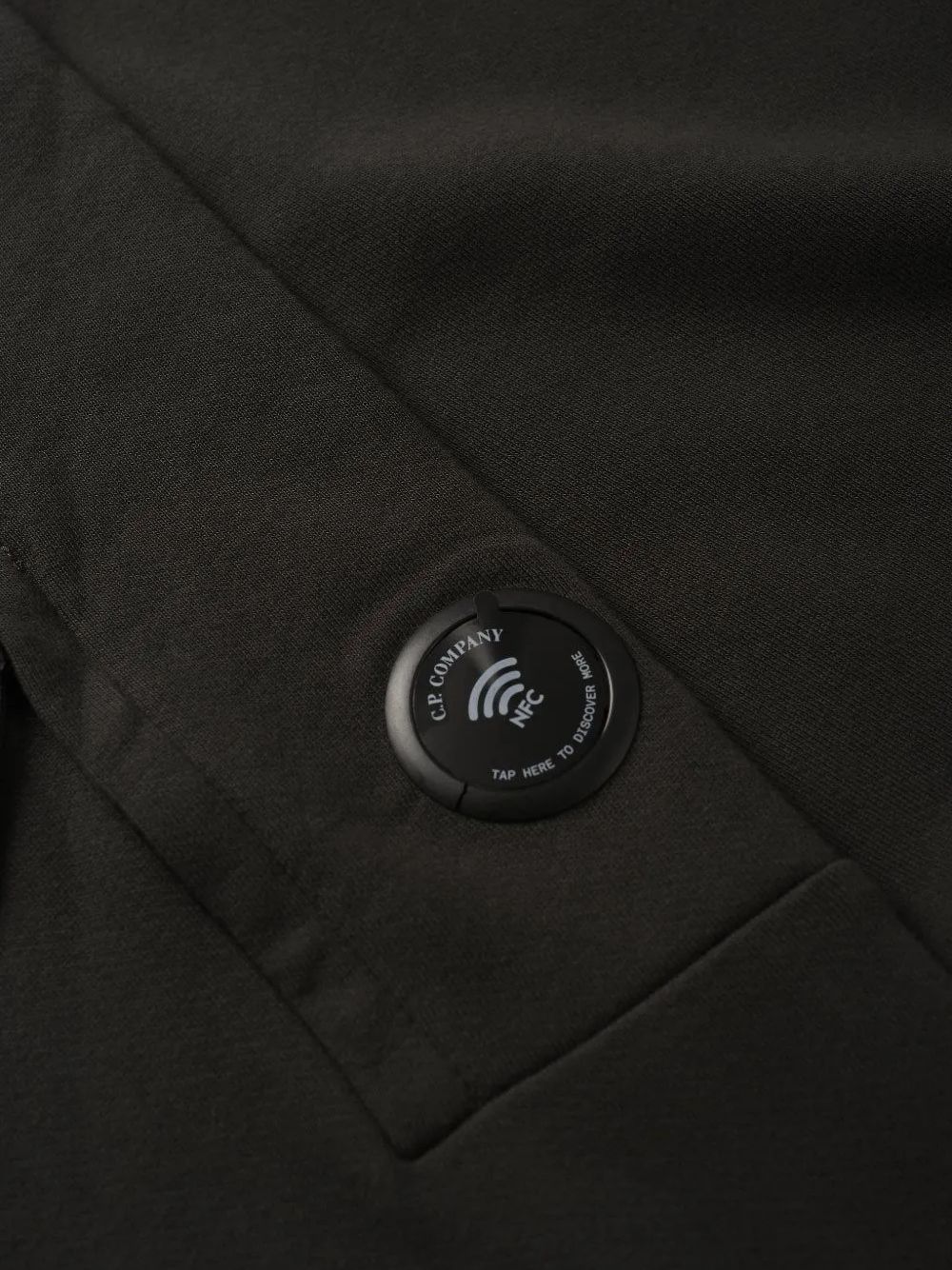 C.P. Company C.P.Company Sweaters BLACK