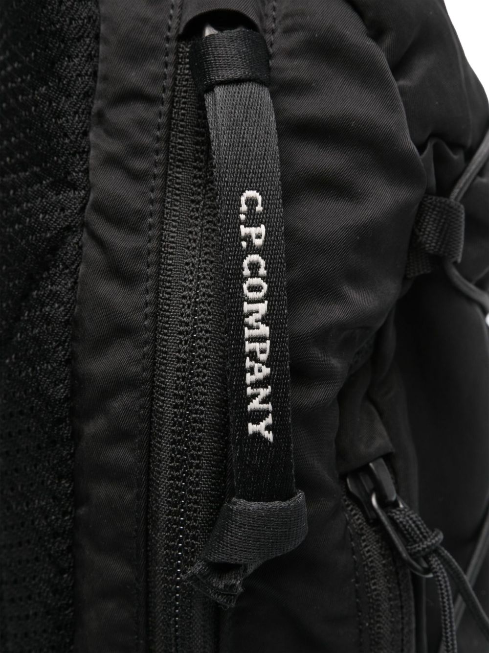 C.P. Company C.P.Company Bags.. BLACK