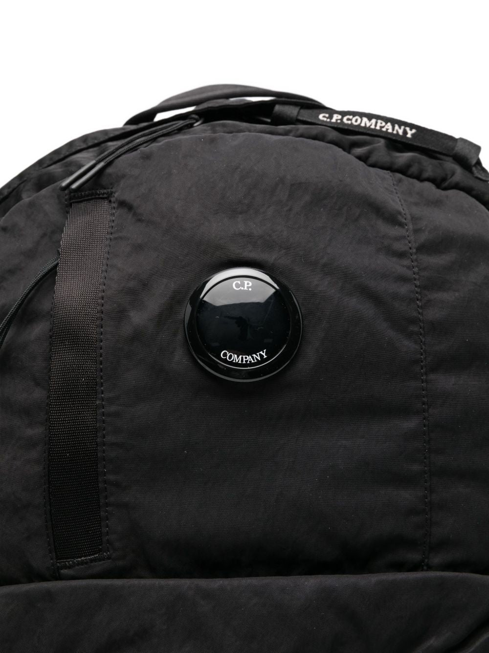 C.P. Company C.P.Company Bags.. BLACK