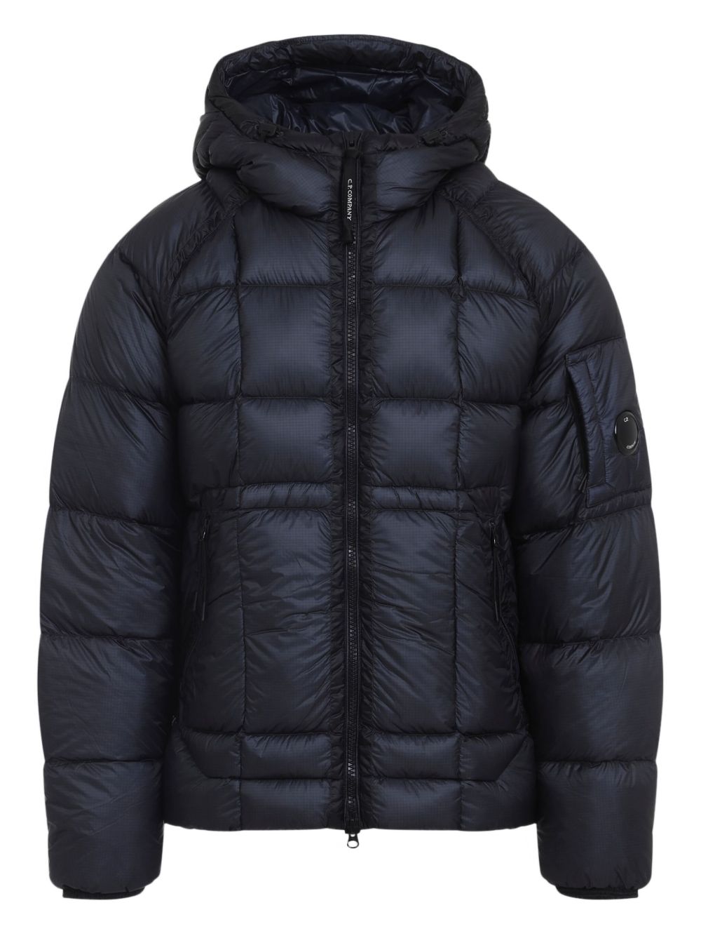 C.P. Company C.P.Company Coats NAVY