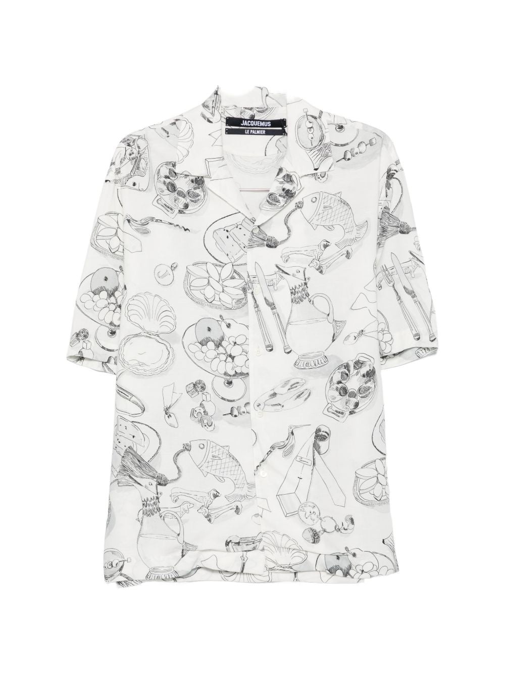 Shirts - Men