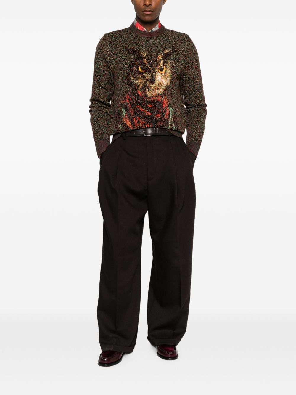 Topwear - Men