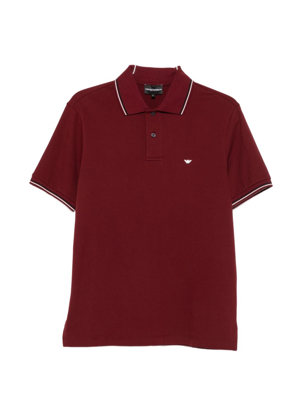 Topwear - Men