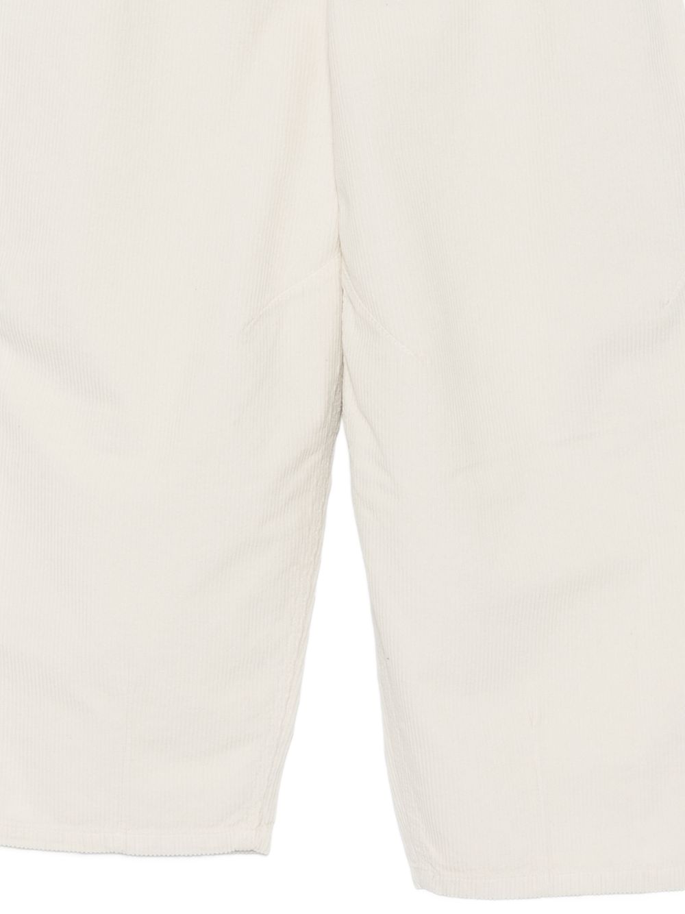 Alysi Trousers WHITE