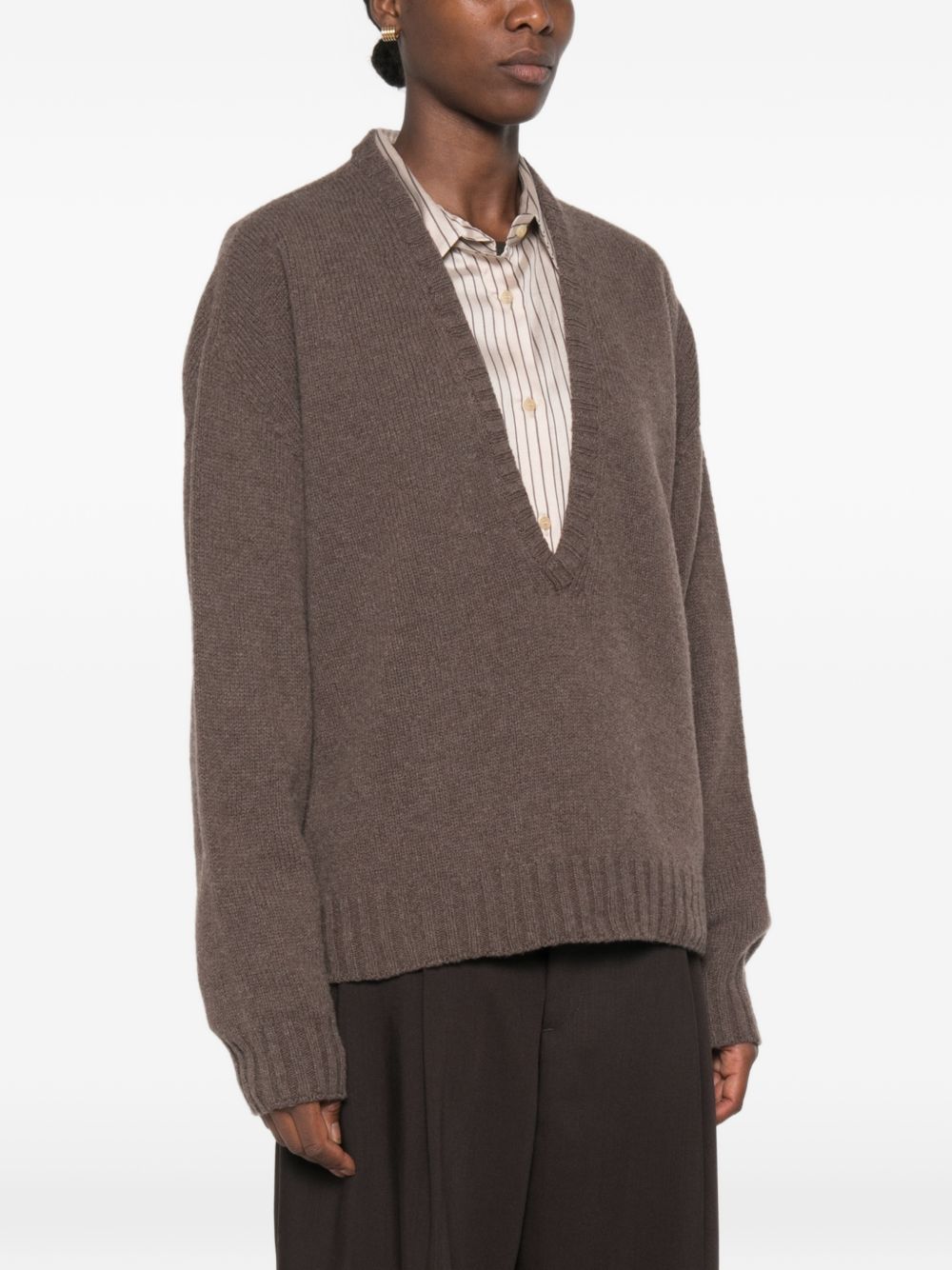 Alysi Sweater