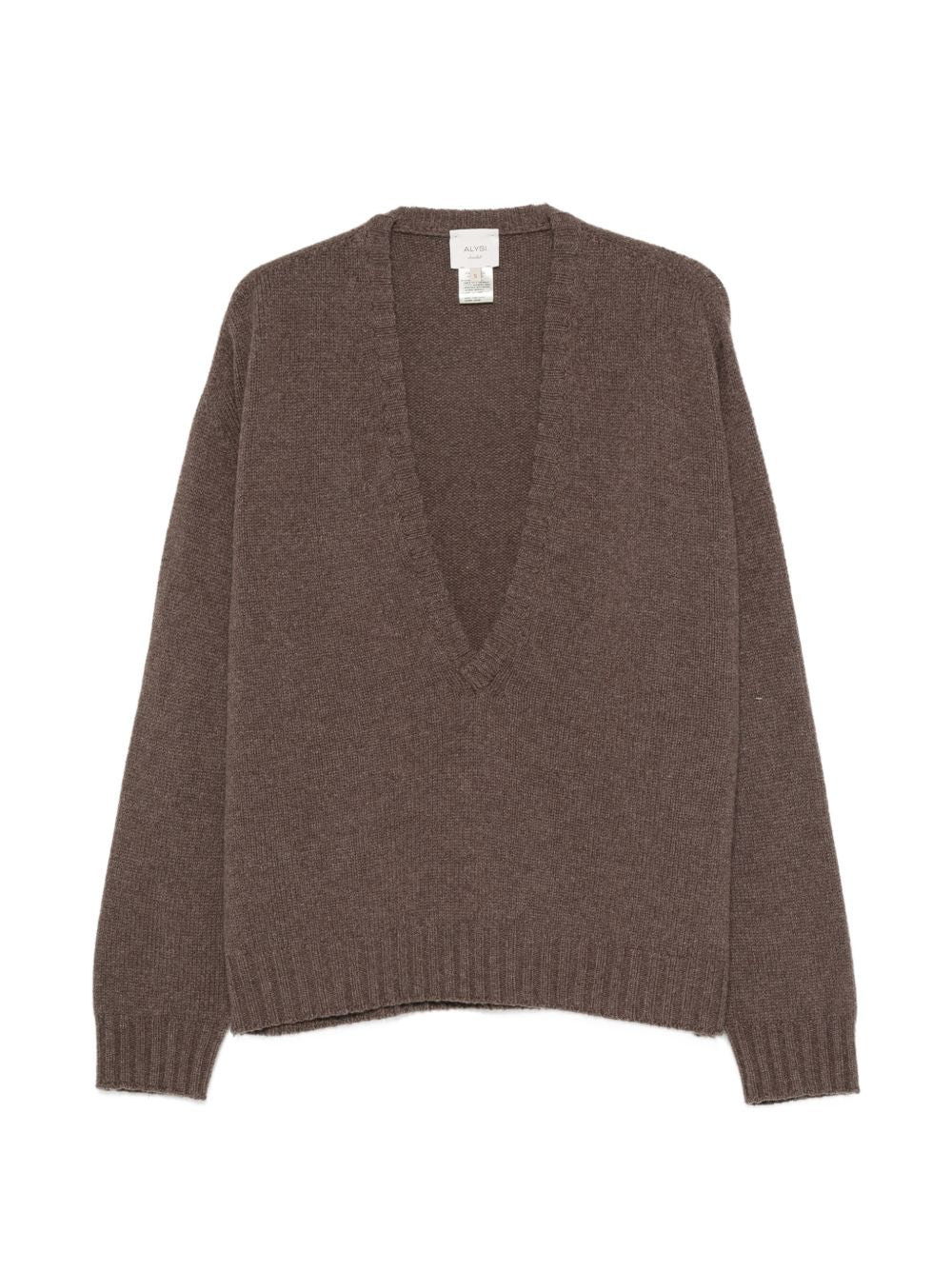Alysi Sweater