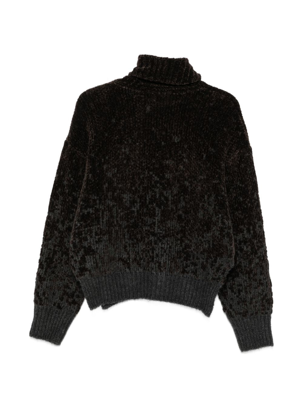 Alysi Sweaters BROWN