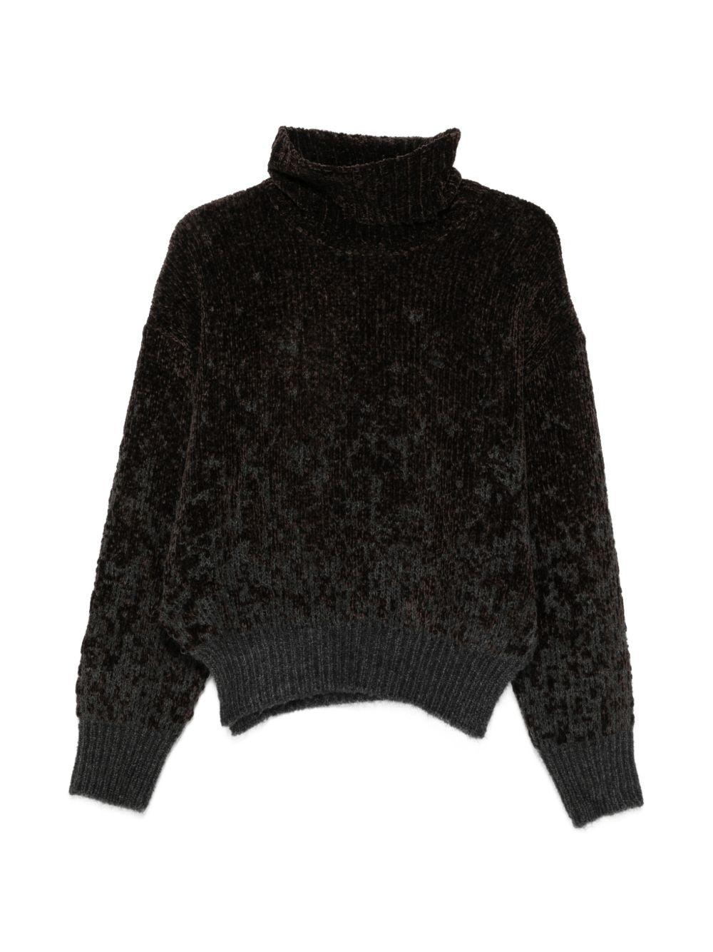 Alysi Sweaters BROWN