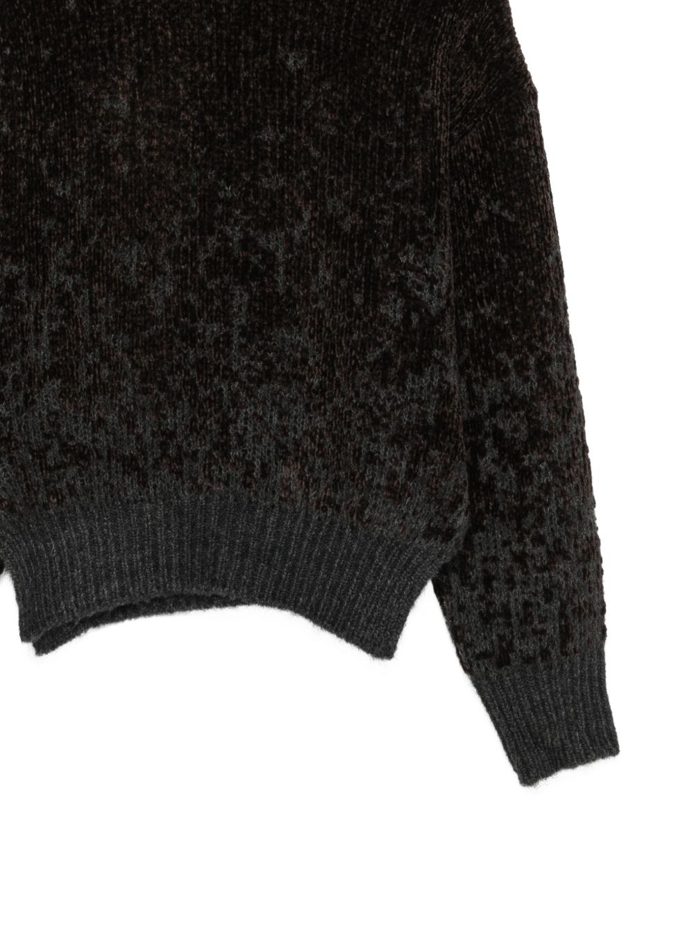 Alysi Sweaters BROWN