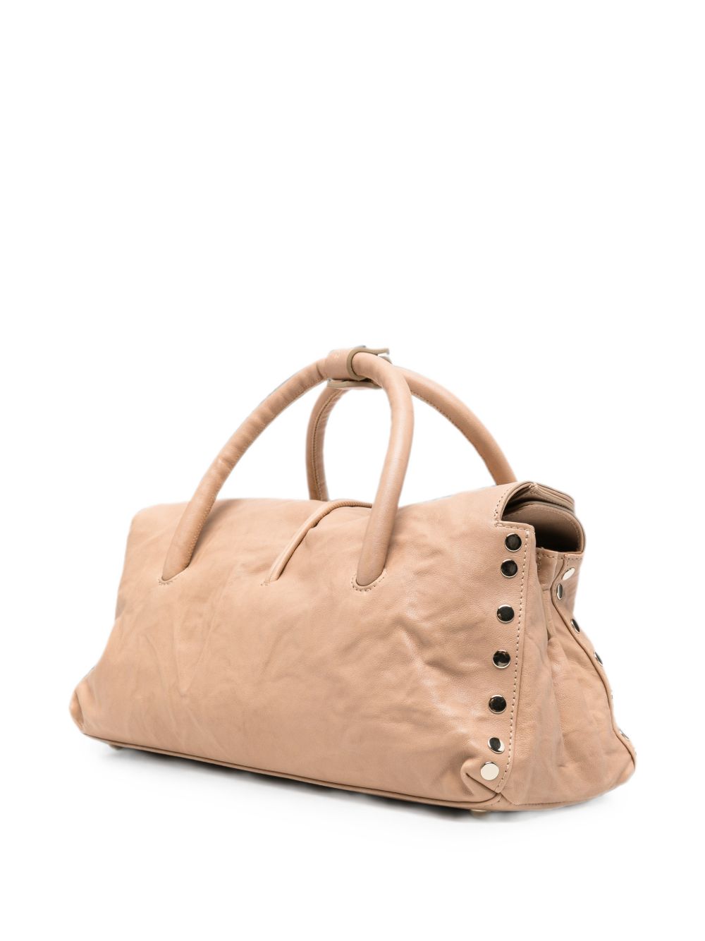Zanellato Bags.. BEIGE