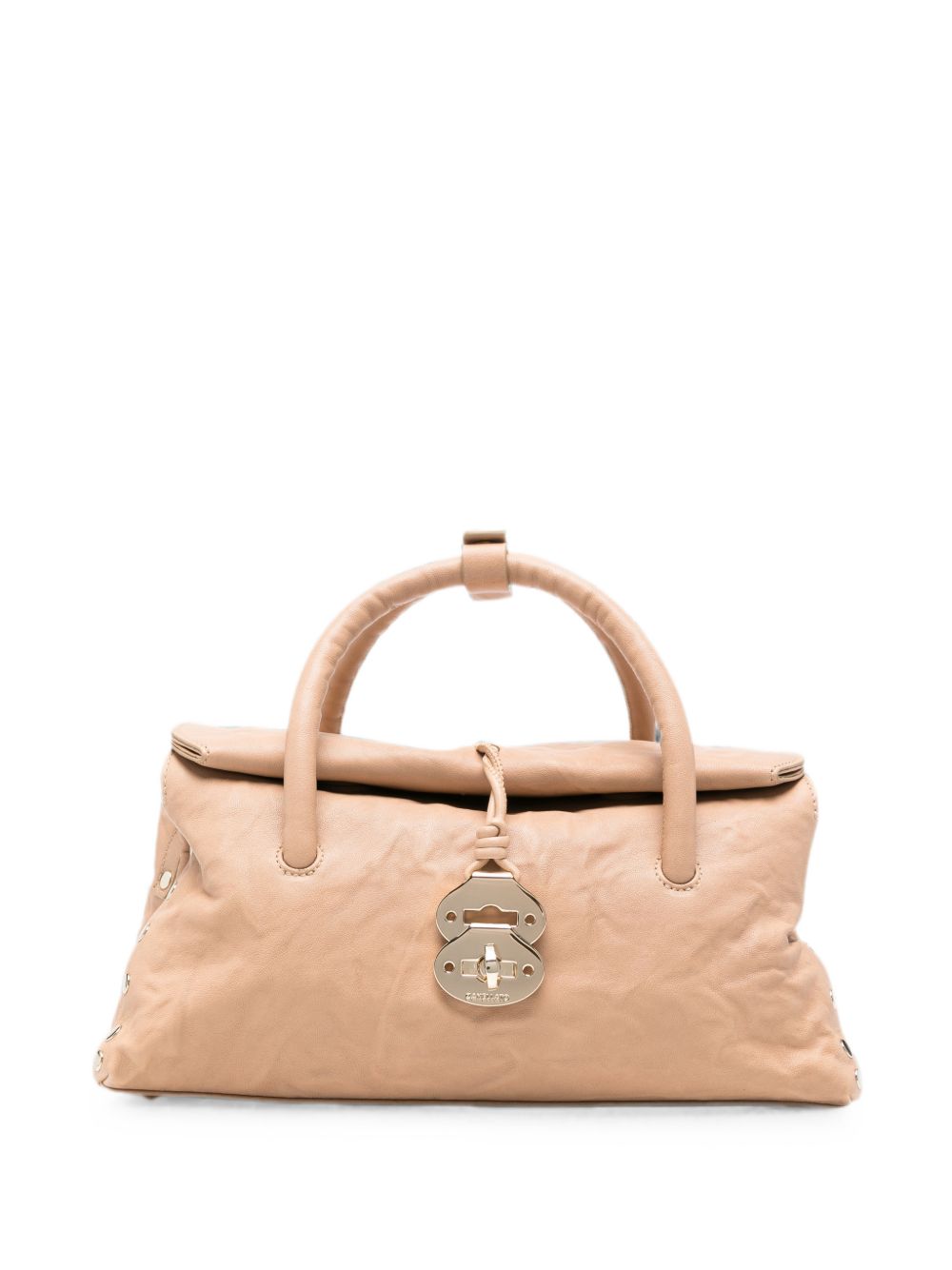 Zanellato Bags.. BEIGE