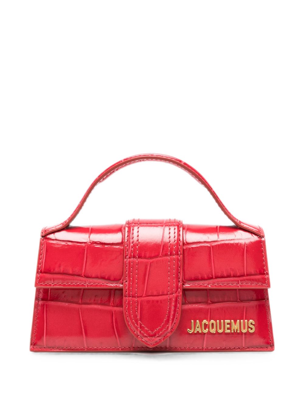 JACQUEMUS Bags.. RED