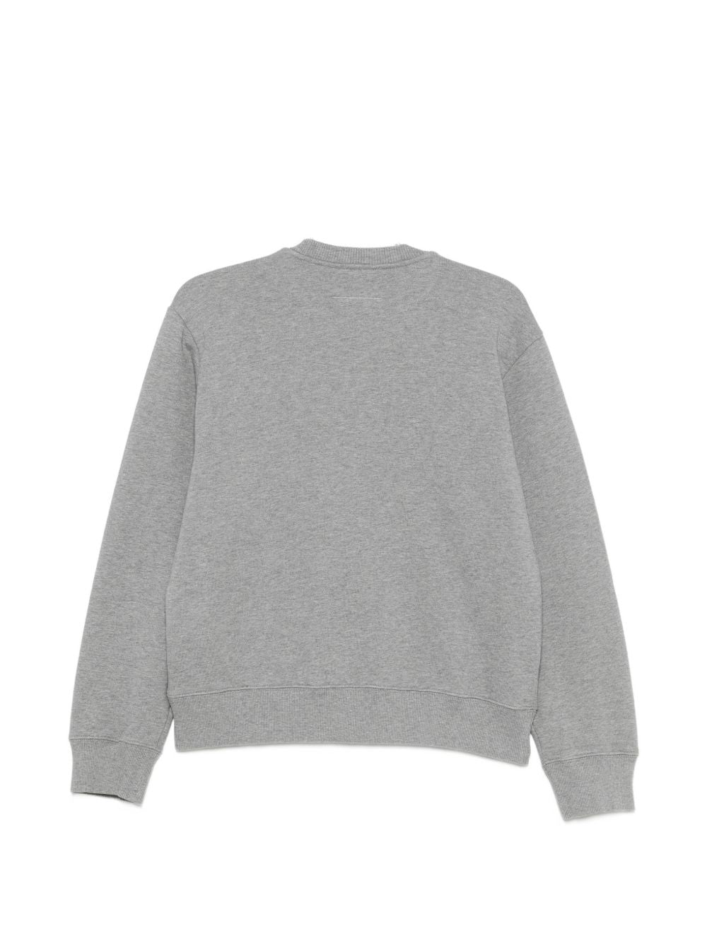MM6 Maison Margiela Sweaters GREY