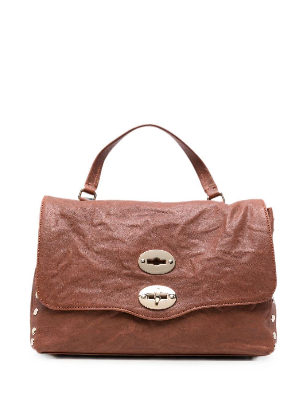 Zanellato Bags.. BROWN