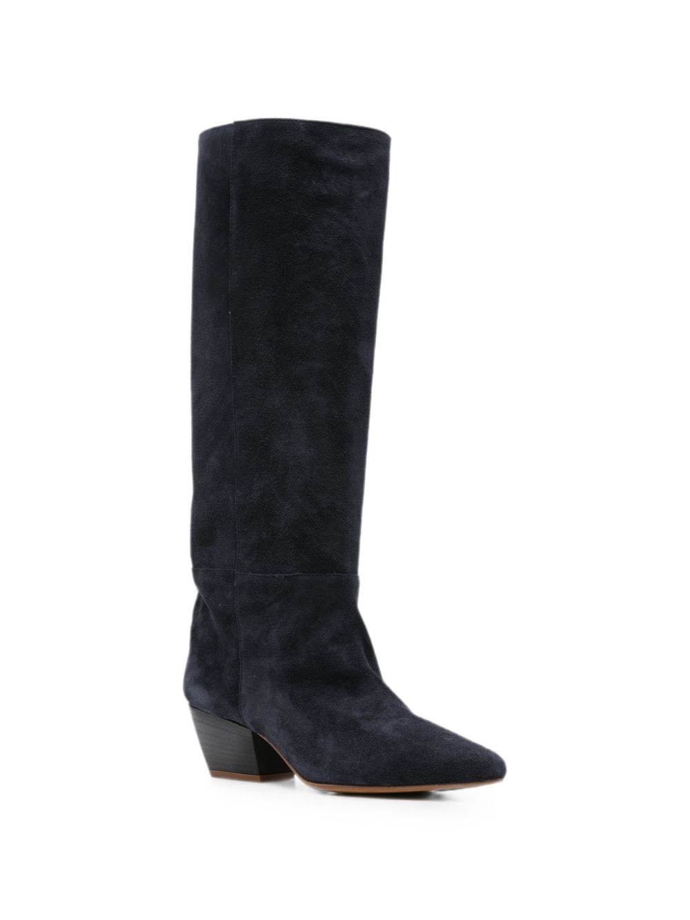 Forte Forte Boots NAVY