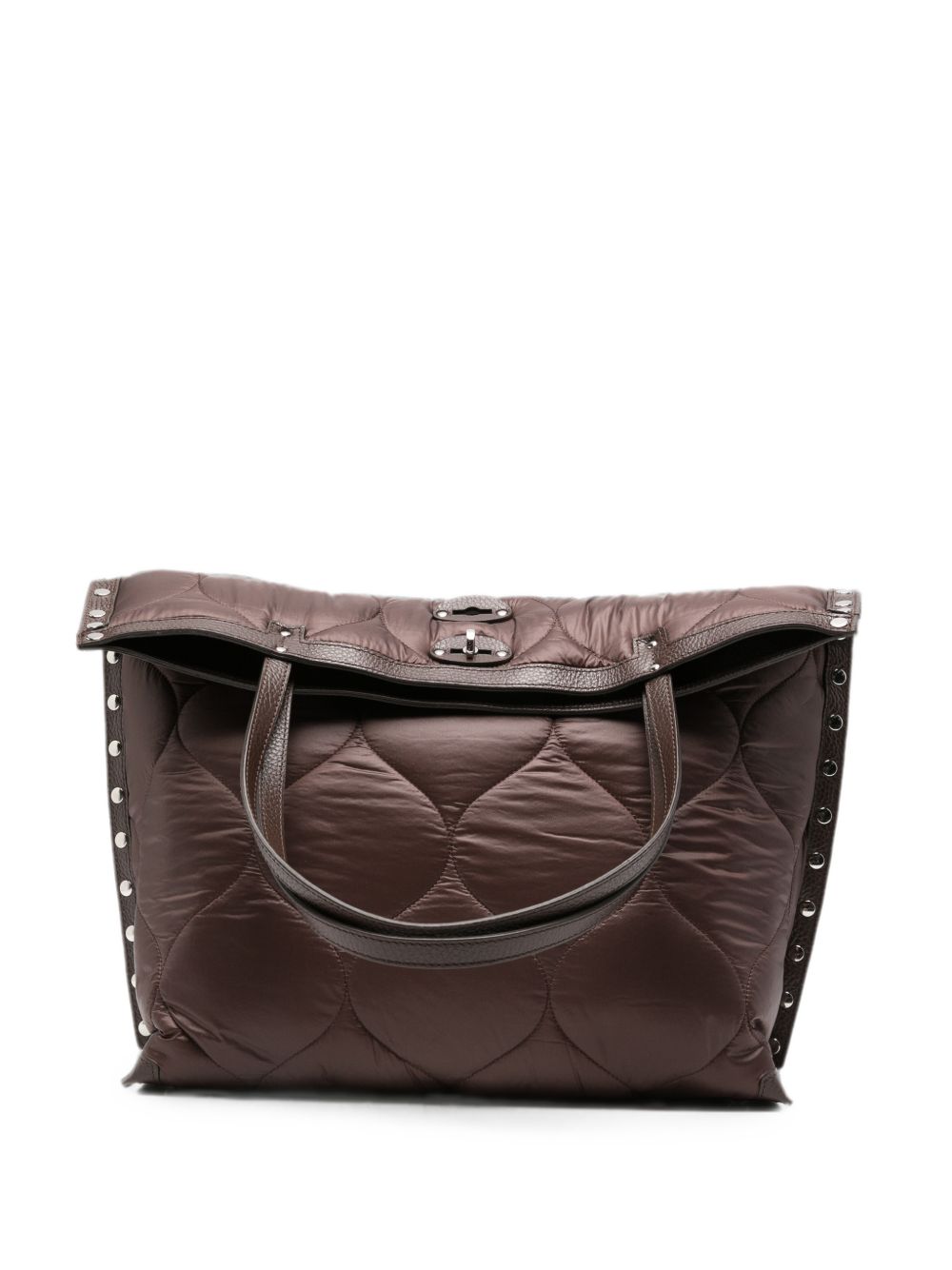 Zanellato Bags.. BROWN