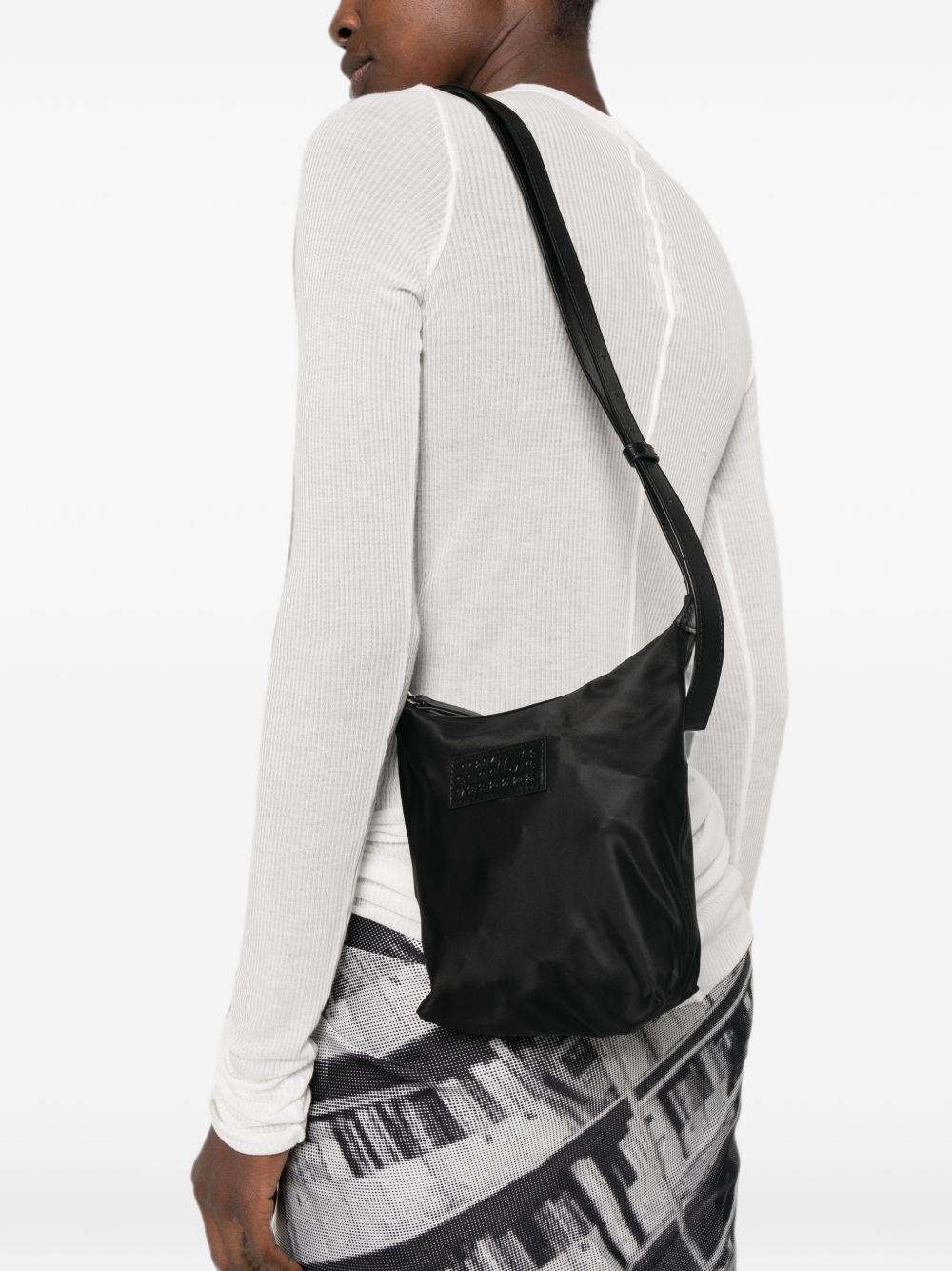 MM6 Maison Margiela Bags.. BLACK