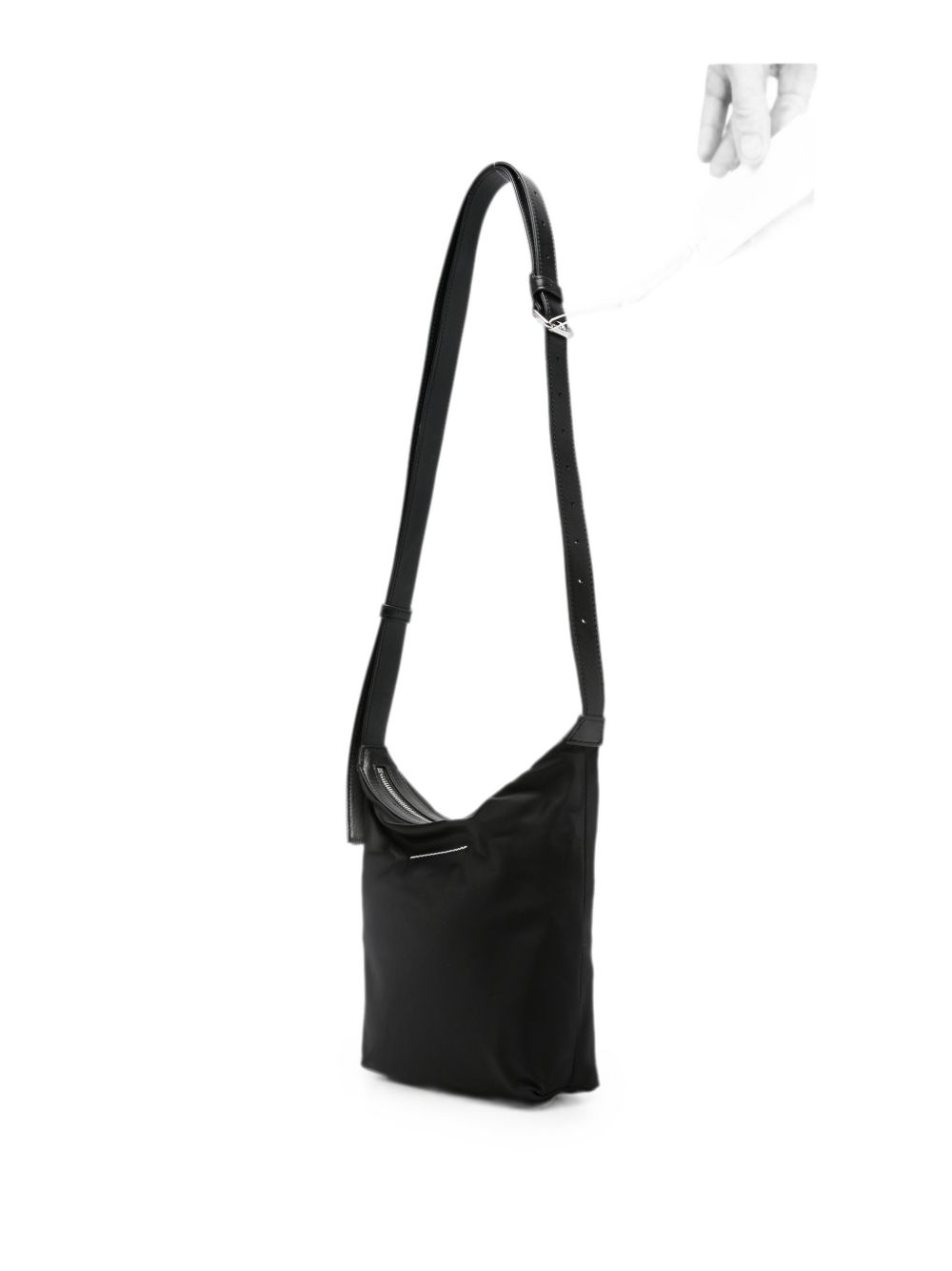 MM6 Maison Margiela Bags.. BLACK