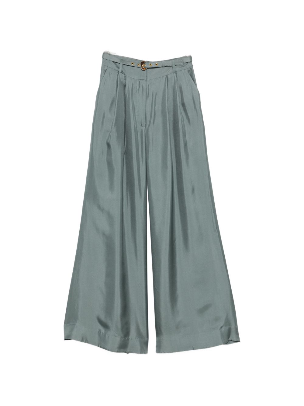 Zimmermann Trousers GREY