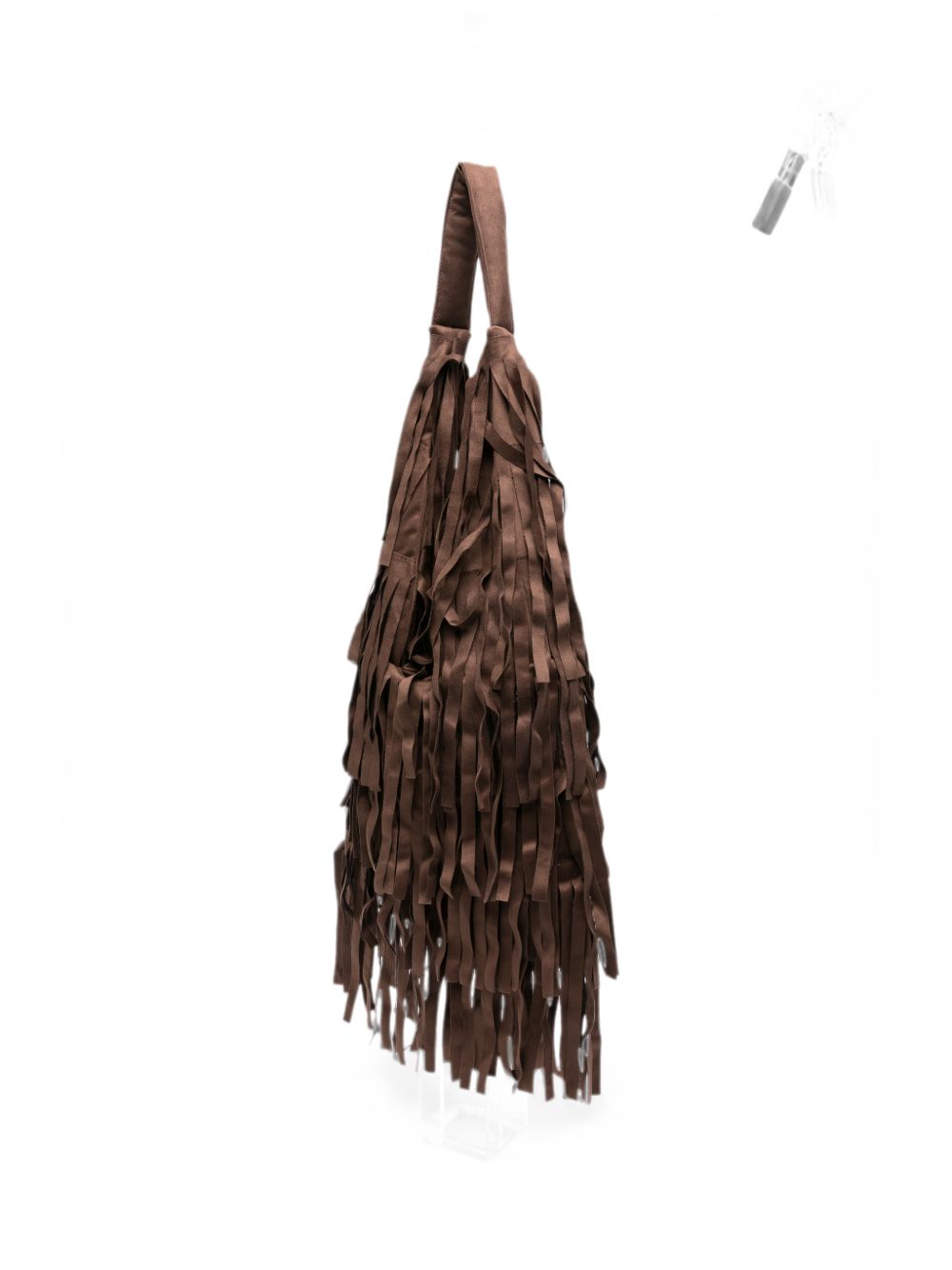 LA MILANESA Bags.. BROWN