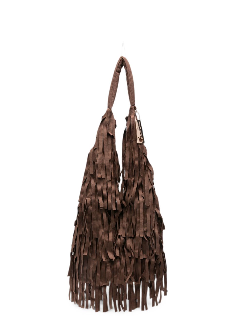 LA MILANESA Bags.. BROWN