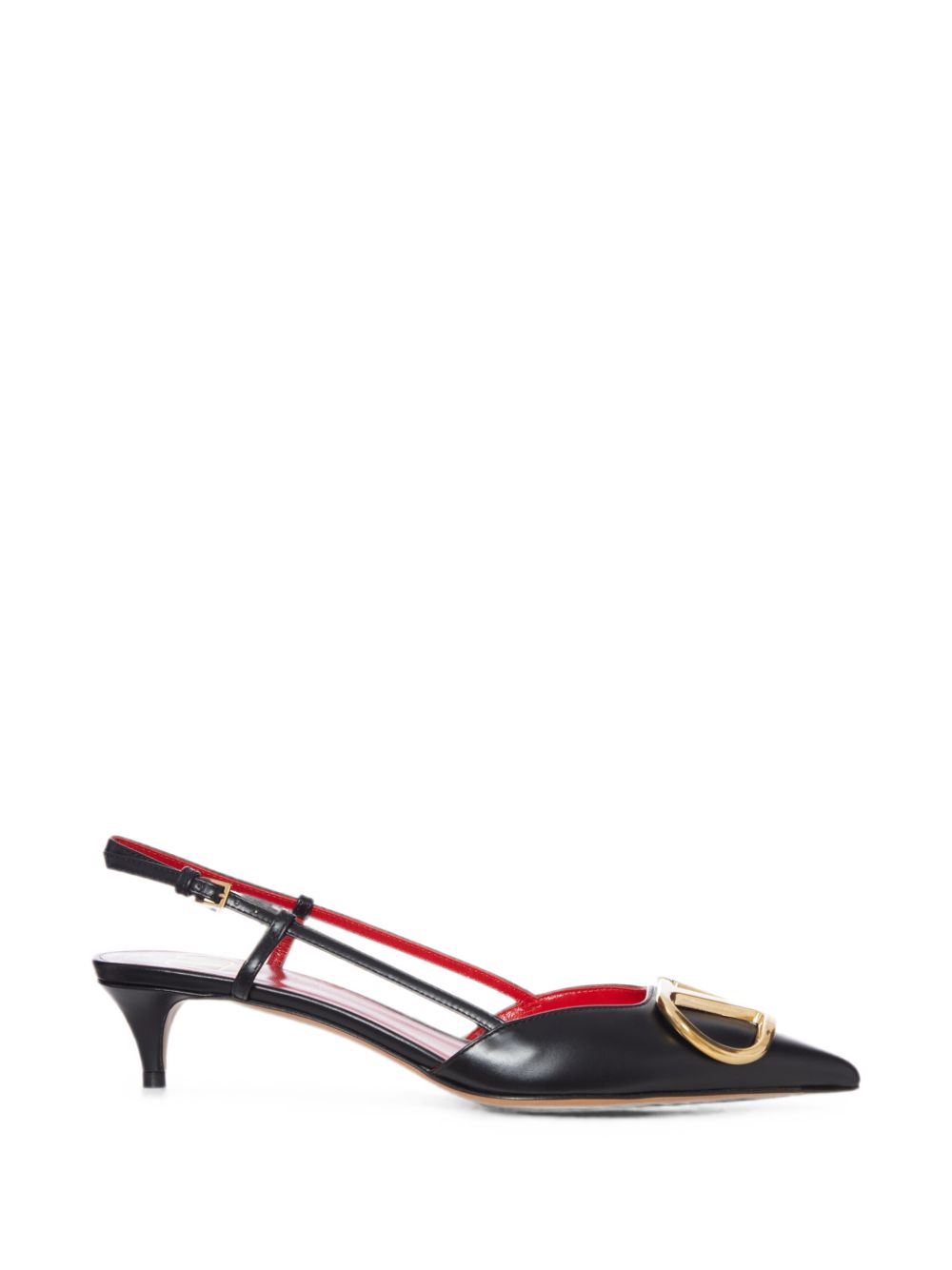 Medium Heel - Women
