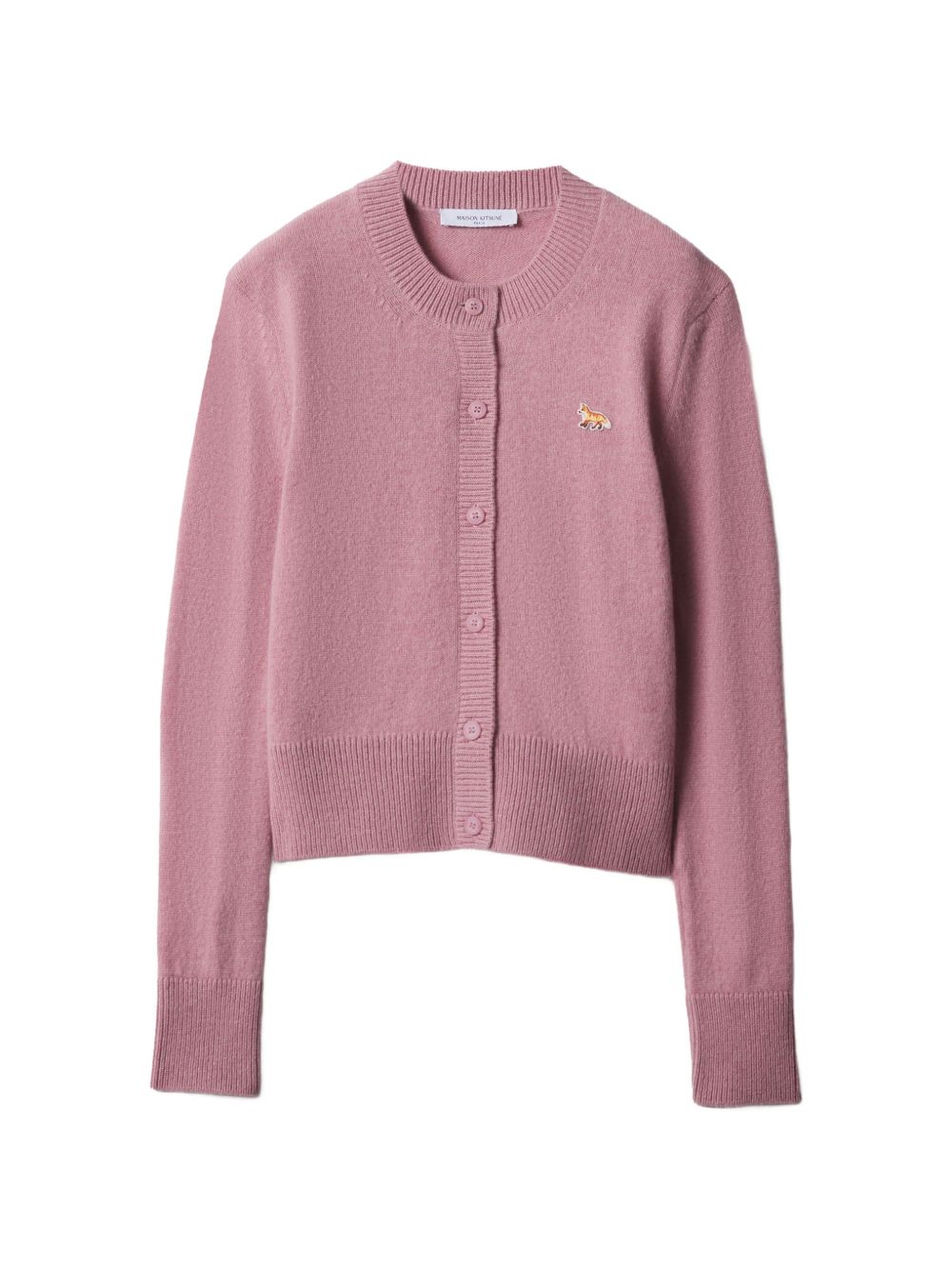 Maison Kitsuné MAISON KITSUNE'' Sweaters POWDER