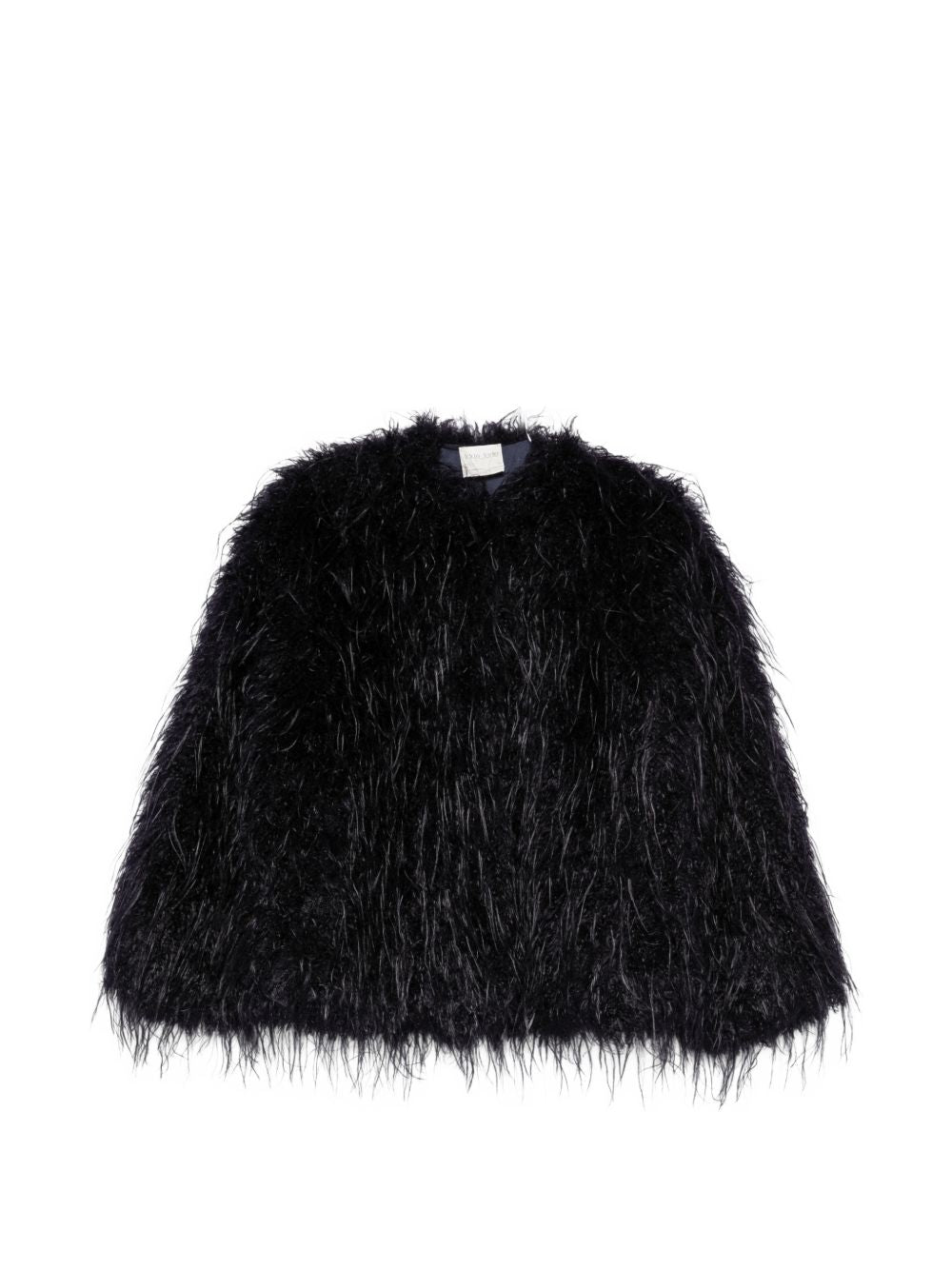 Forte Forte Coats NAVY