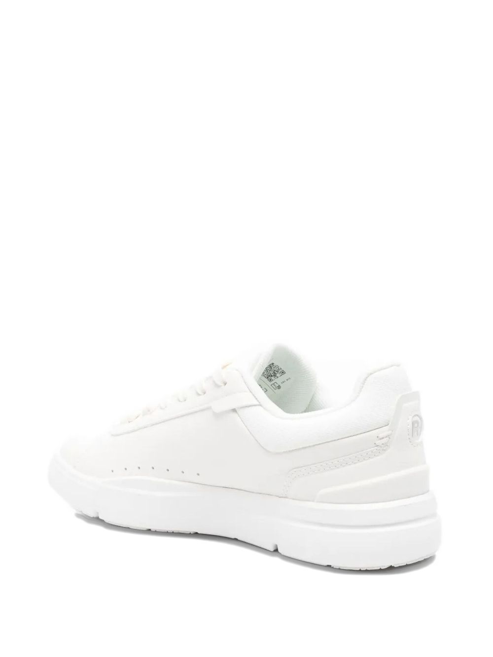 ON Sneakers WHITE