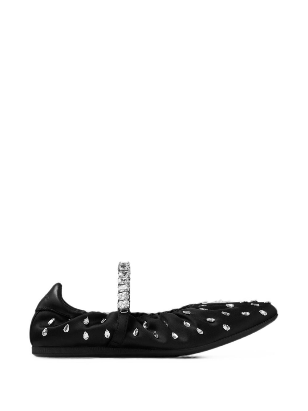 Flat Shoes - Women
