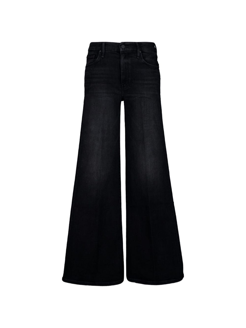 Mother Jeans BLACK