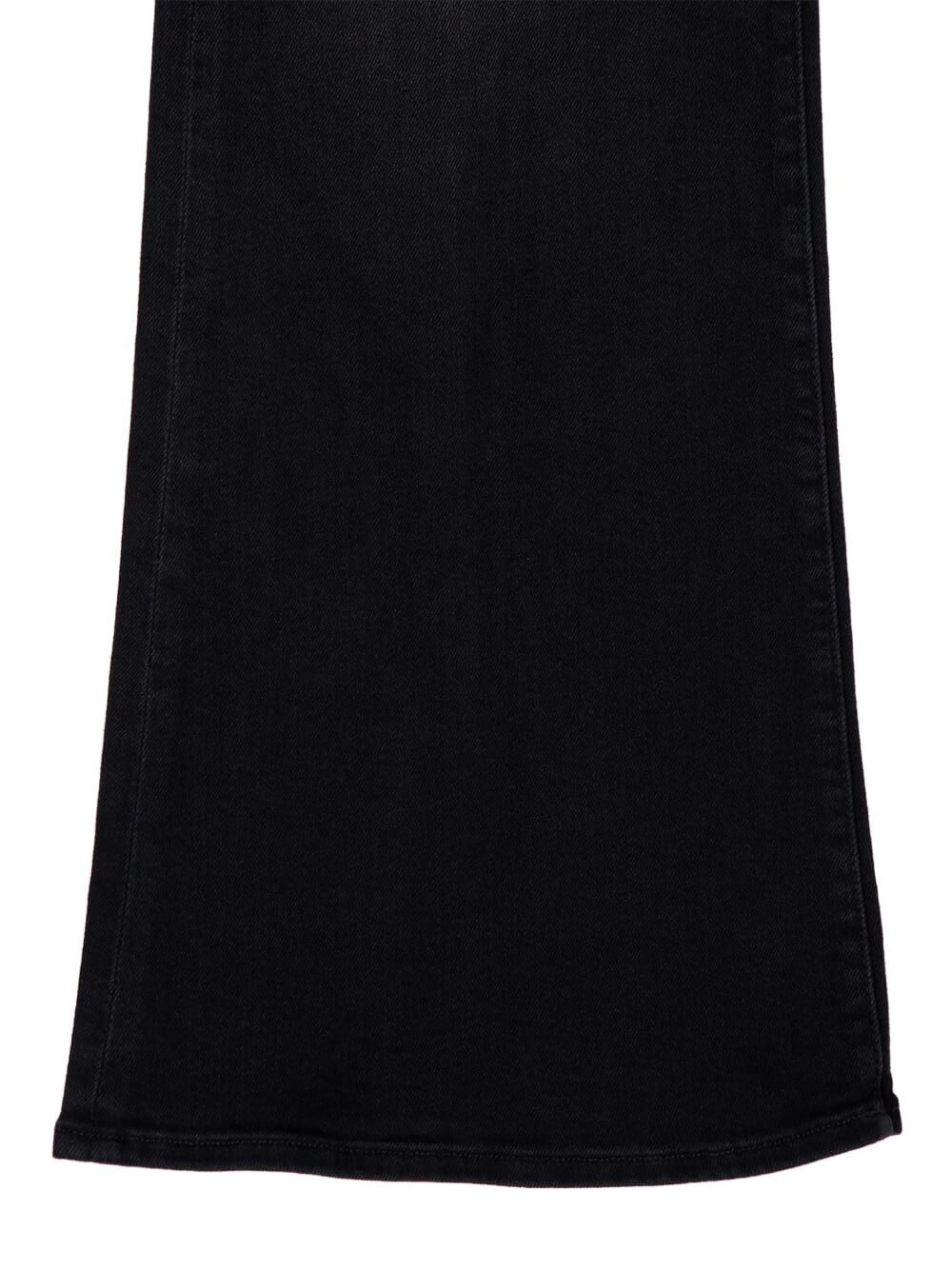 Mother Jeans BLACK