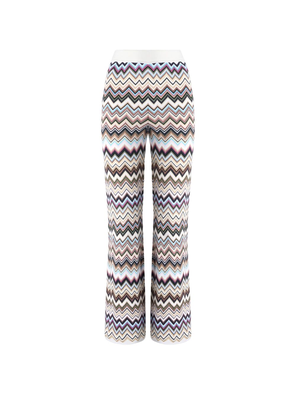 Missoni Trousers MULTICOLOR