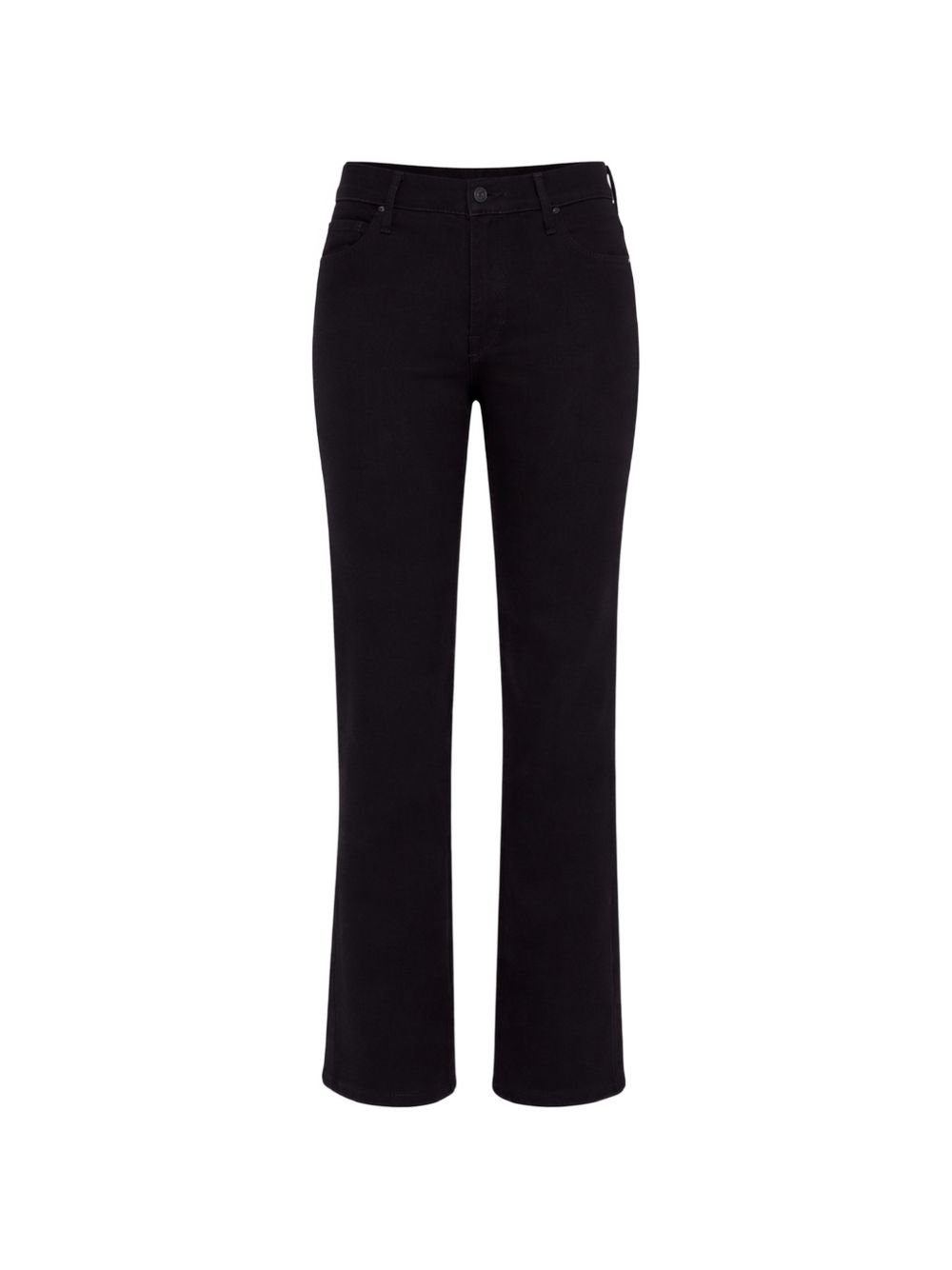 Mother Jeans BLACK