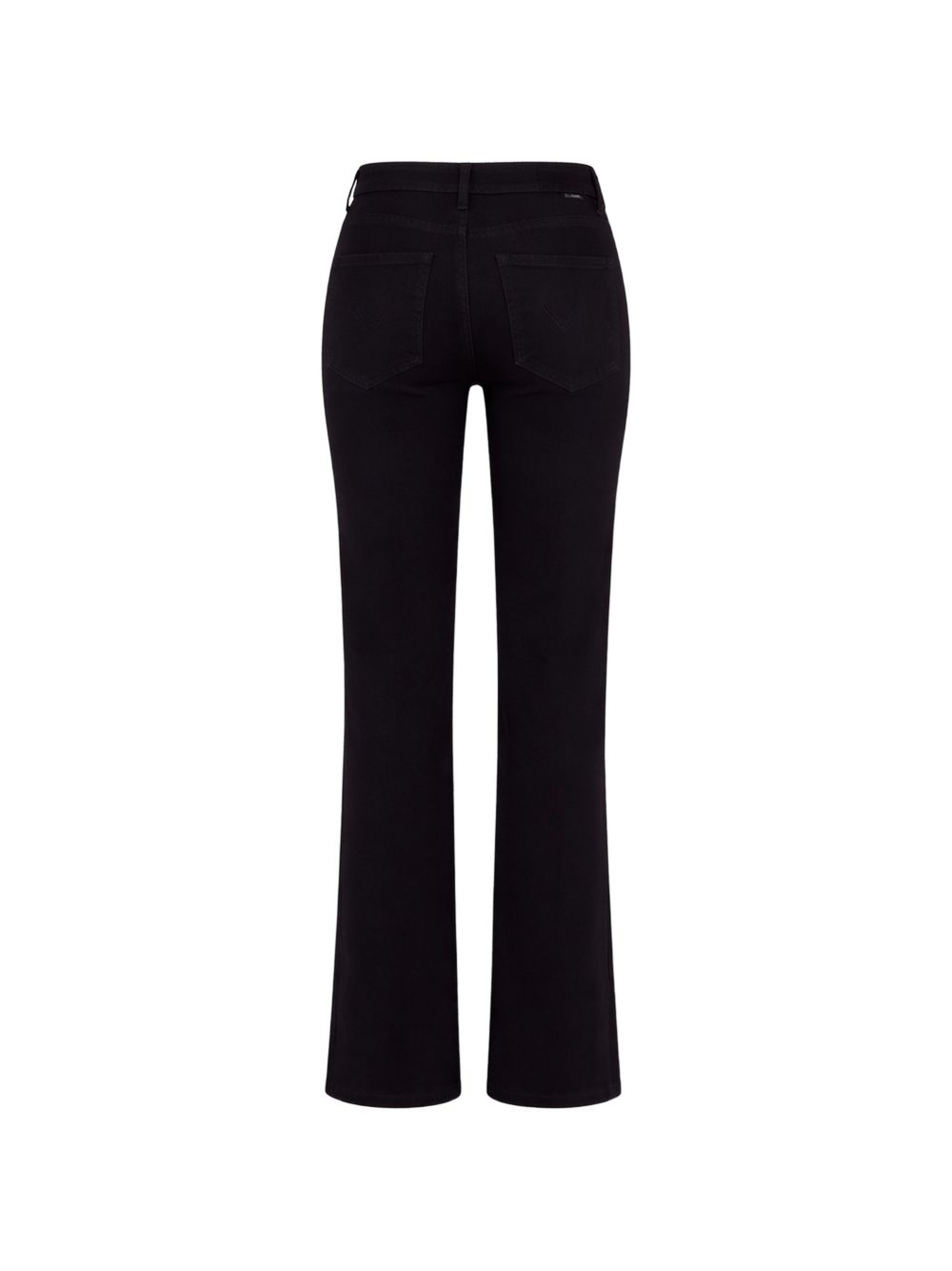 Mother Jeans BLACK