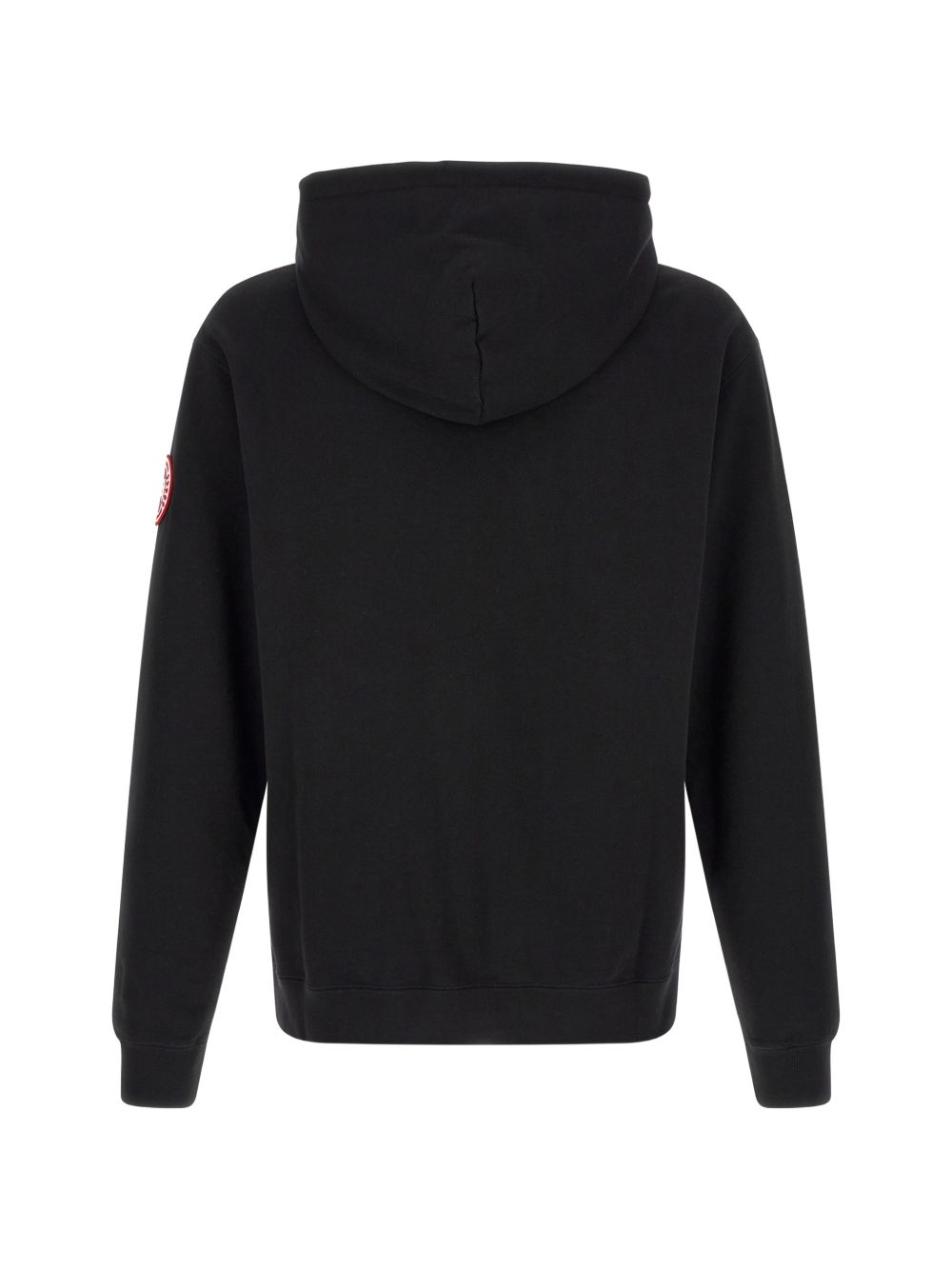 CANADA GOOSE Sweaters BLACK