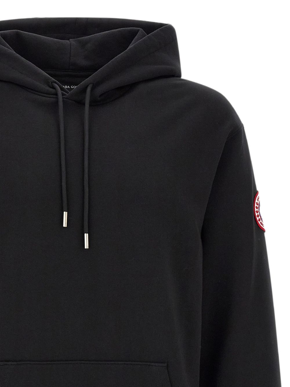 CANADA GOOSE Sweaters BLACK