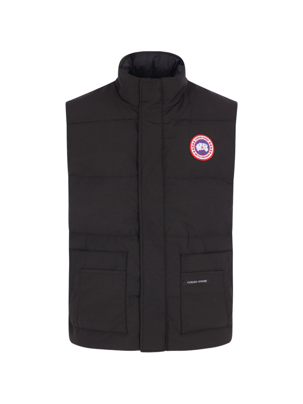 Vests - Men
