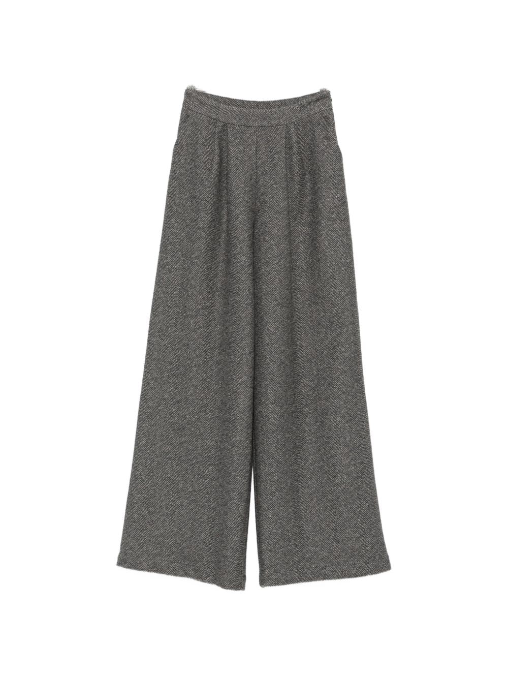 BYE Trousers GREY