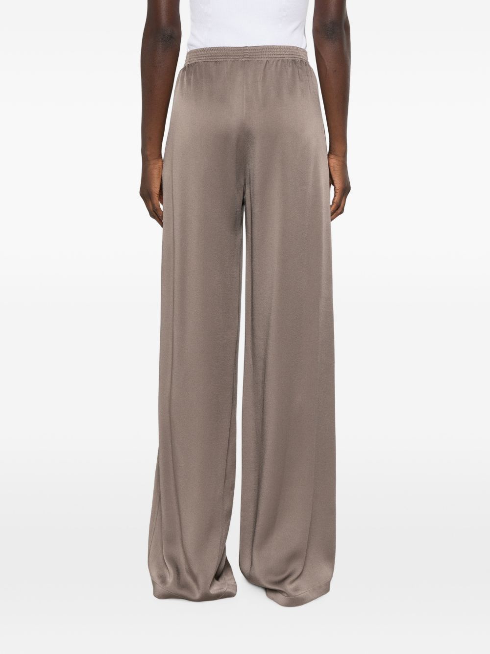 Fabiana Filippi Trousers BROWN