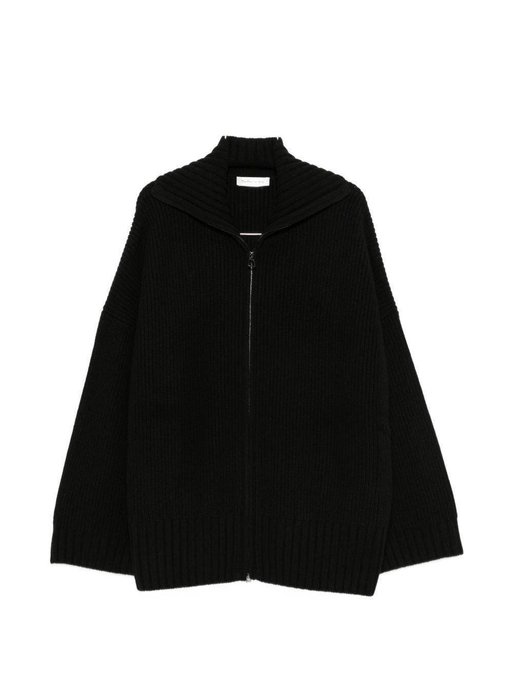 032C THE FRANKIE SHOP Sweaters BLACK