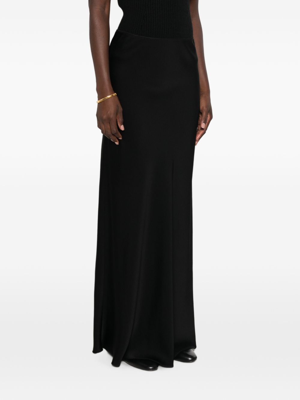 Fabiana Filippi Skirts BLACK