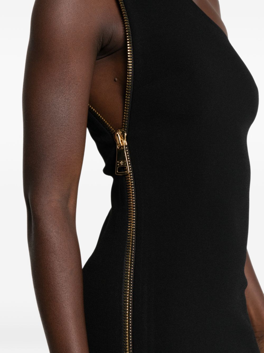 Elisabetta Franchi Dresses BLACK
