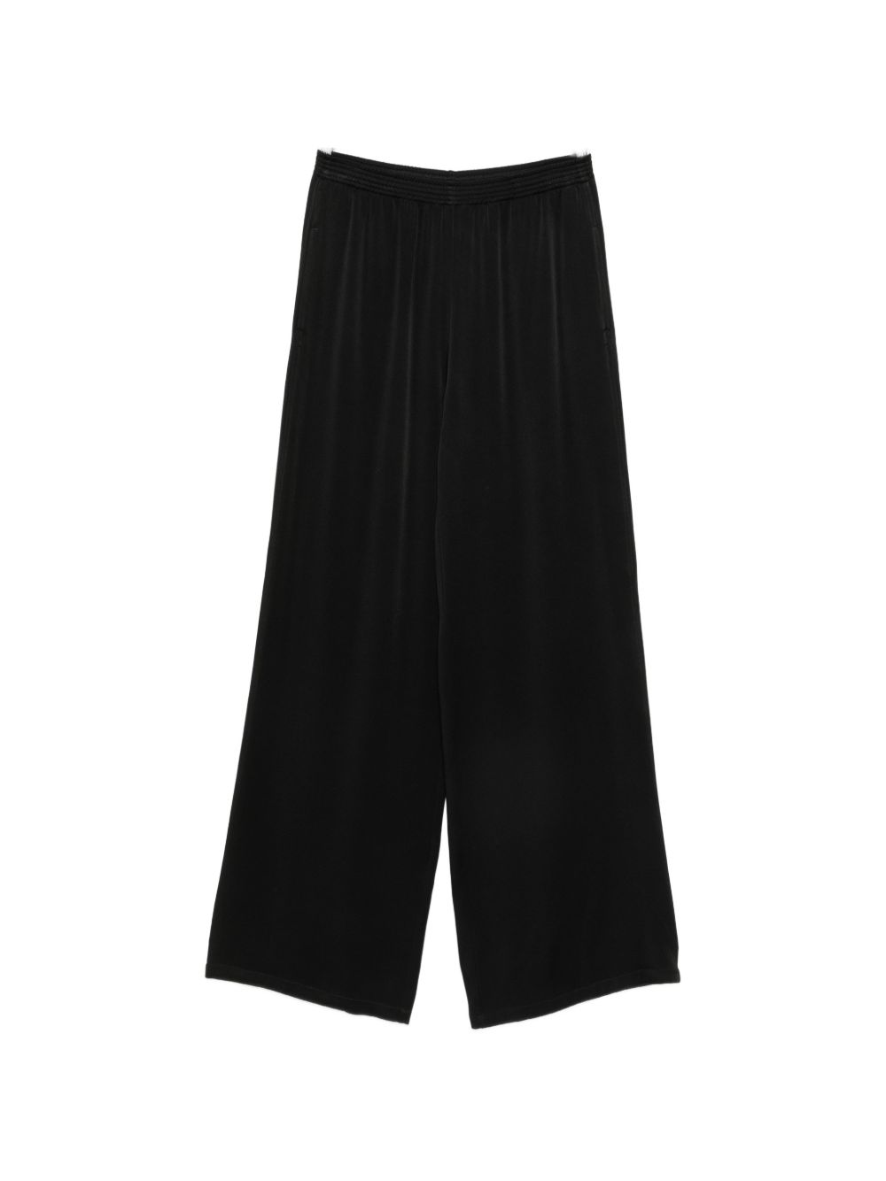 Fabiana Filippi Trousers BLACK